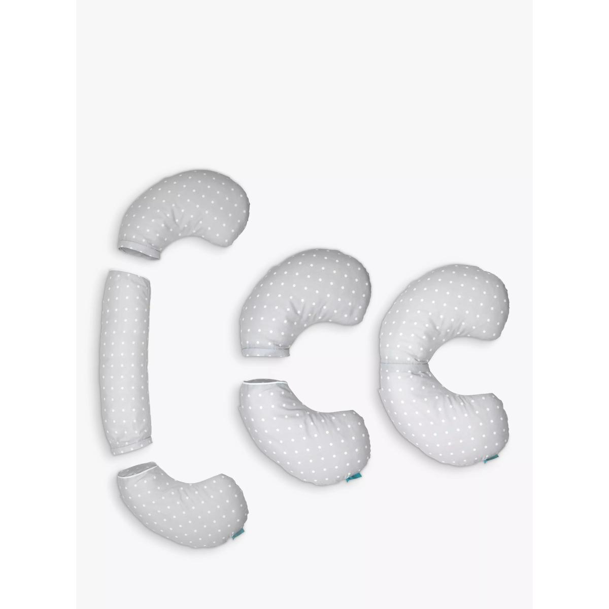 BellaMoon 3-in-1 Pregnancy and Nursing Pillow – image 9