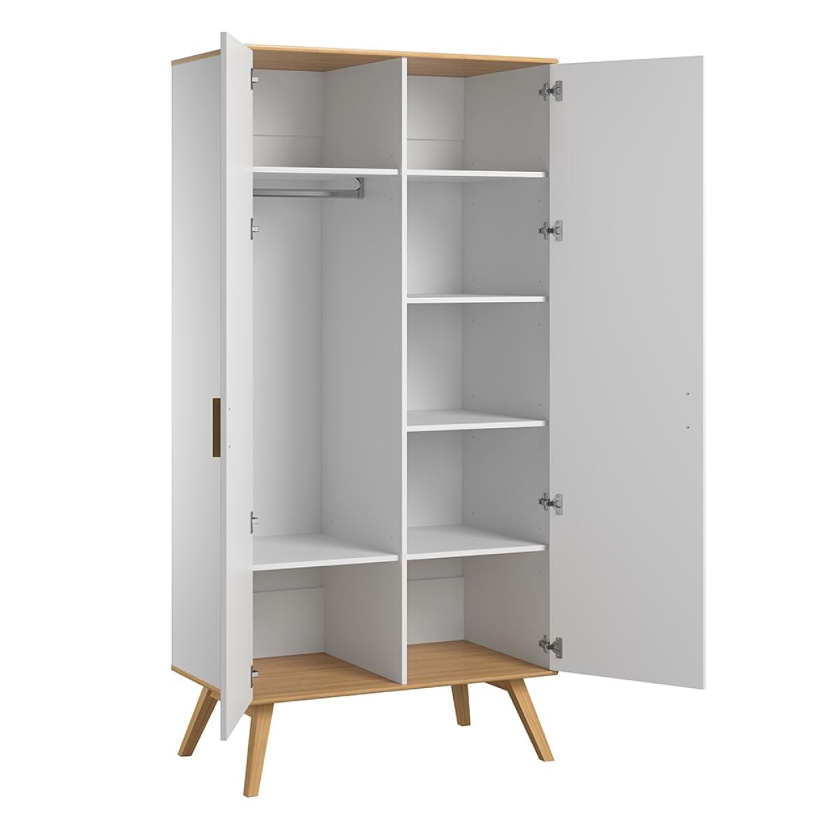 Vox Nautis Wardrobe - – image 5
