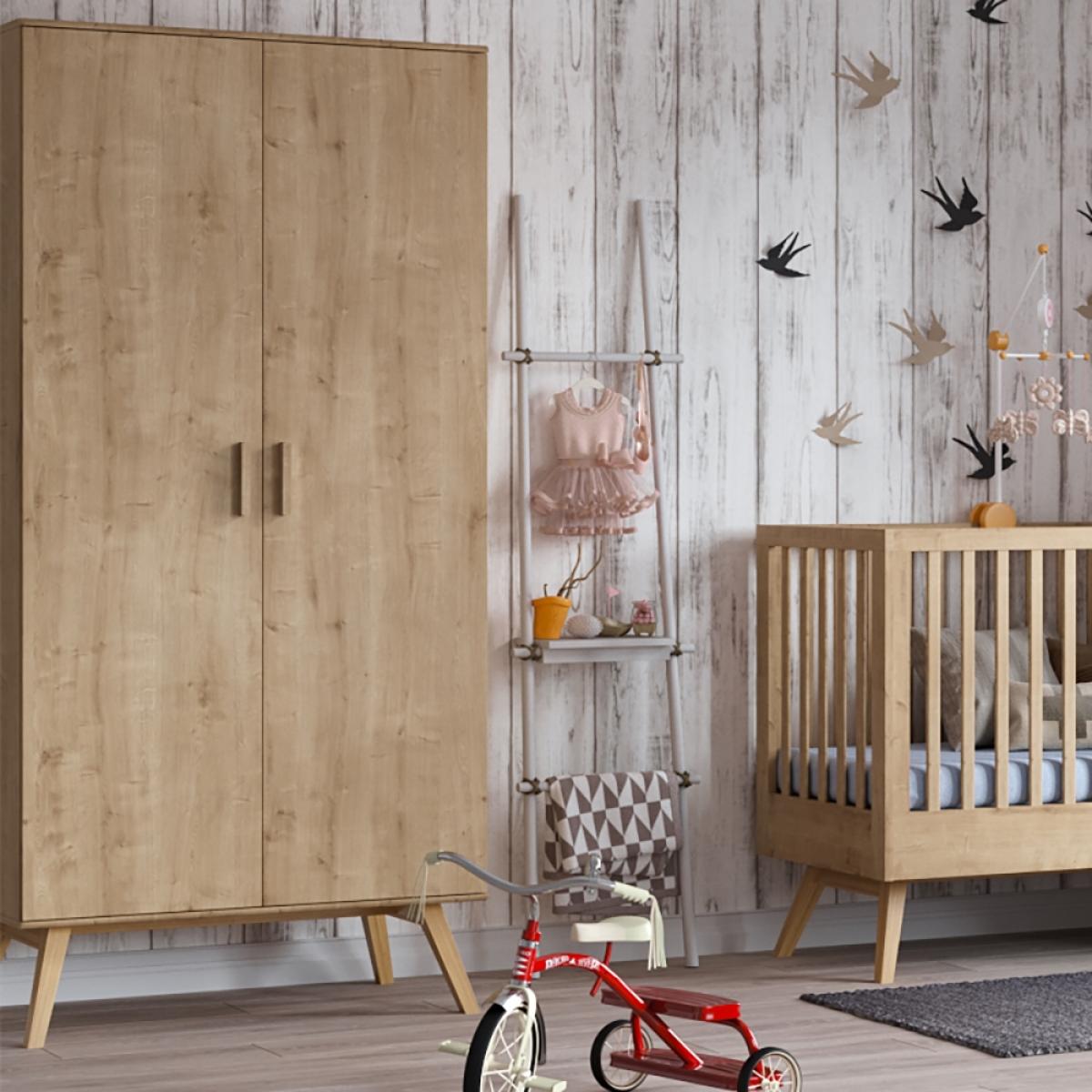 Vox Nautis Wardrobe - – image 1