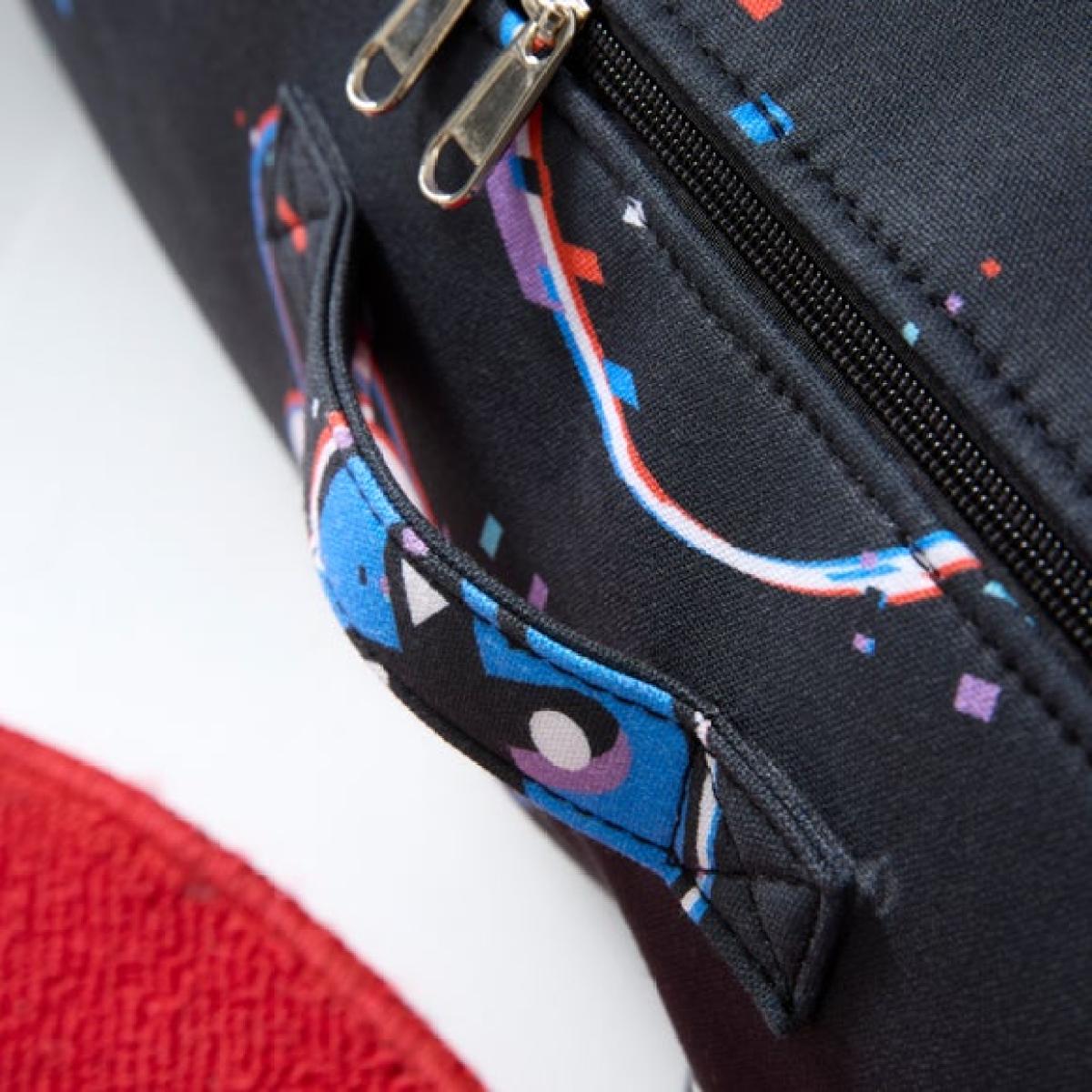Game Over Underbed Storage Bag – image 2