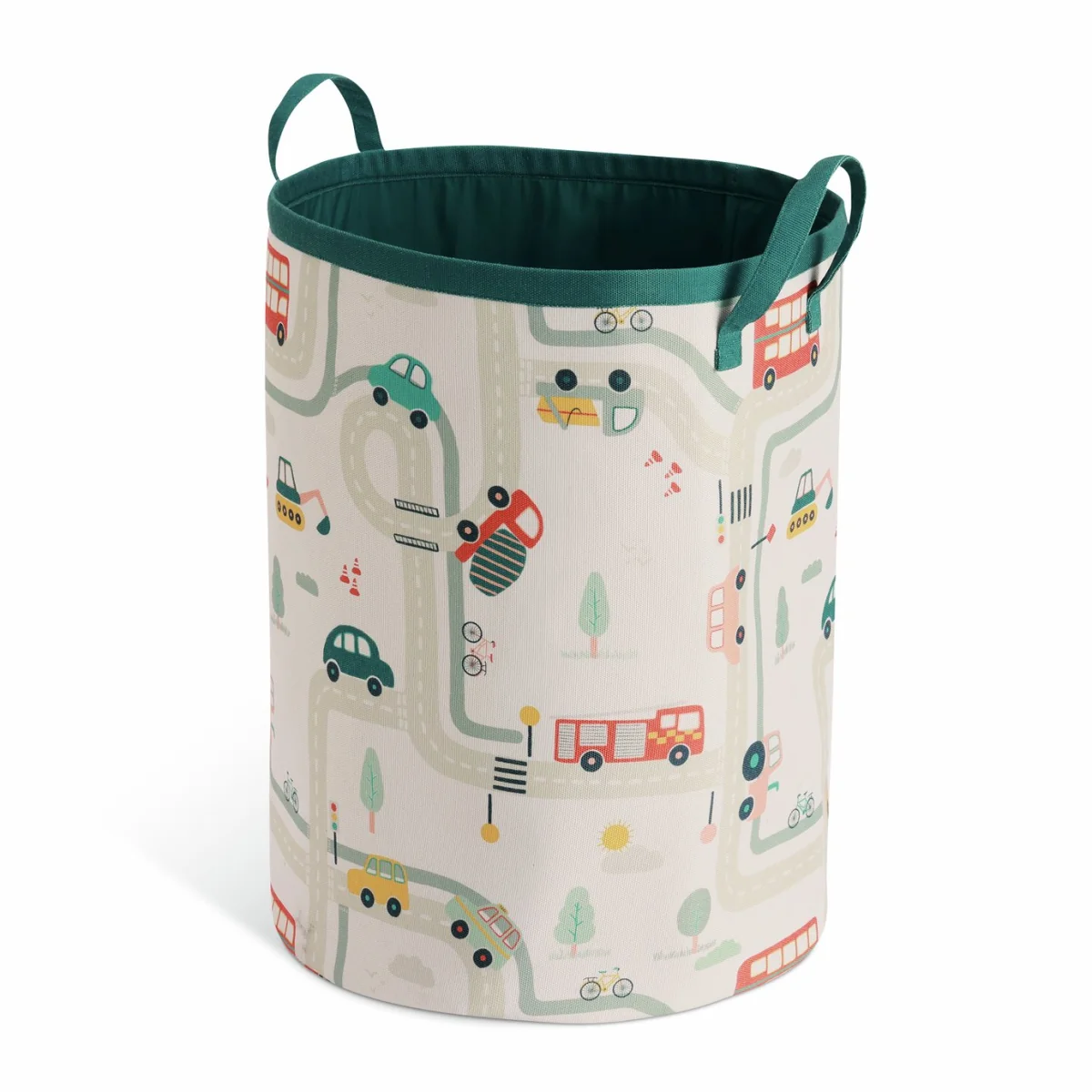 Habitat Kids Transport Storage Basket – image 3