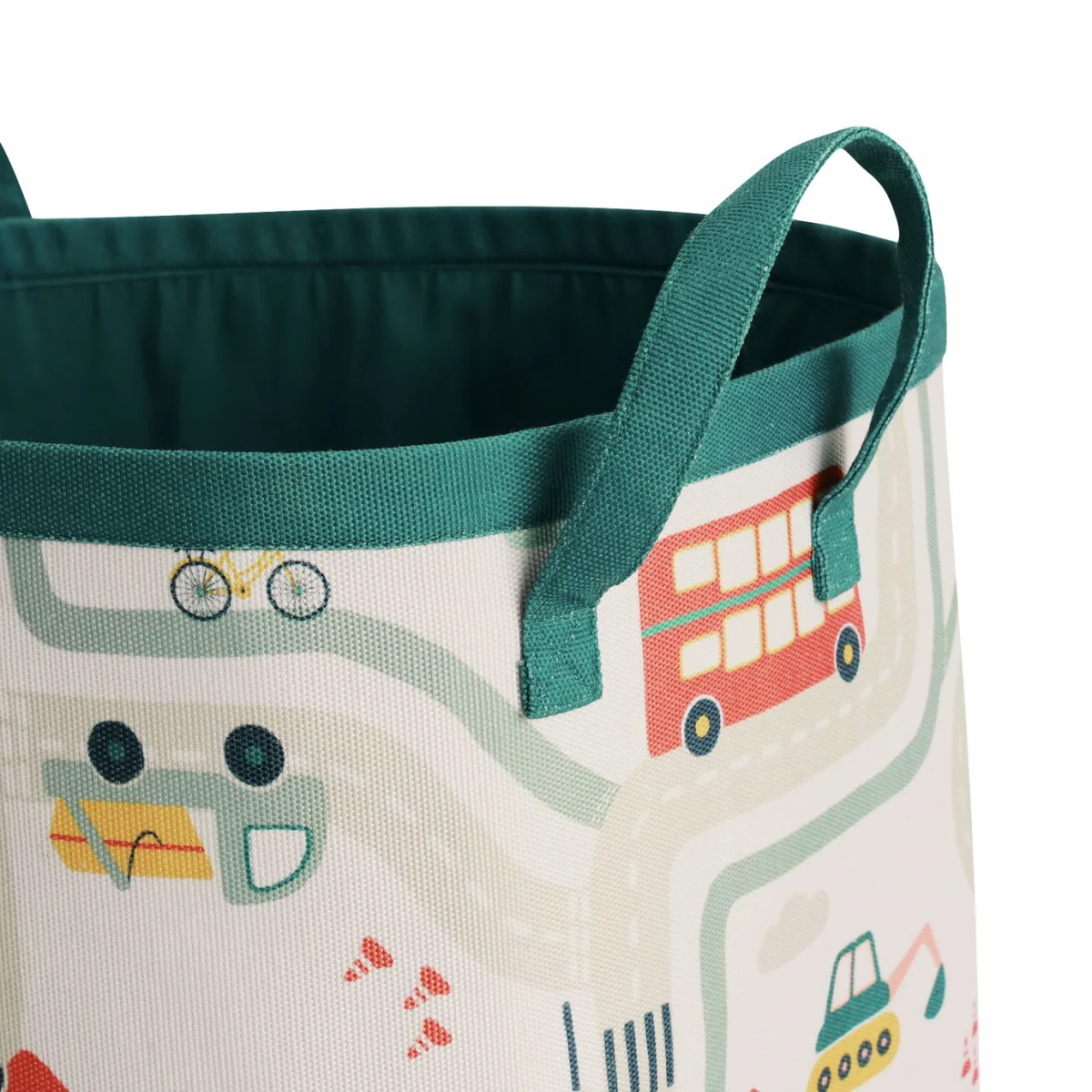 Habitat Kids Transport Storage Basket – image 4