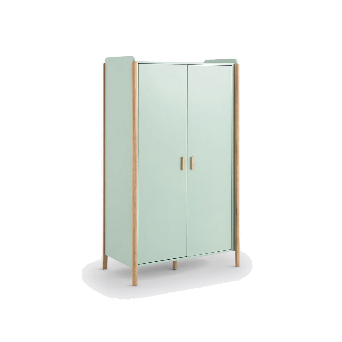 Nadil Child's Wardrobe – image 1