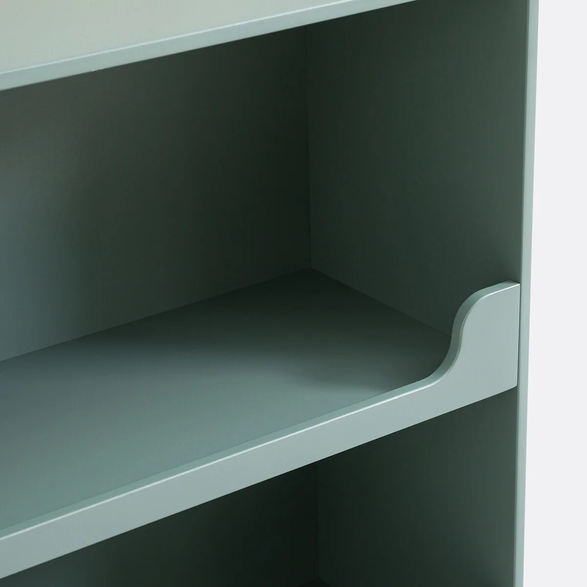 Arturo Children's Bookcase in Pine and MDF – image 5