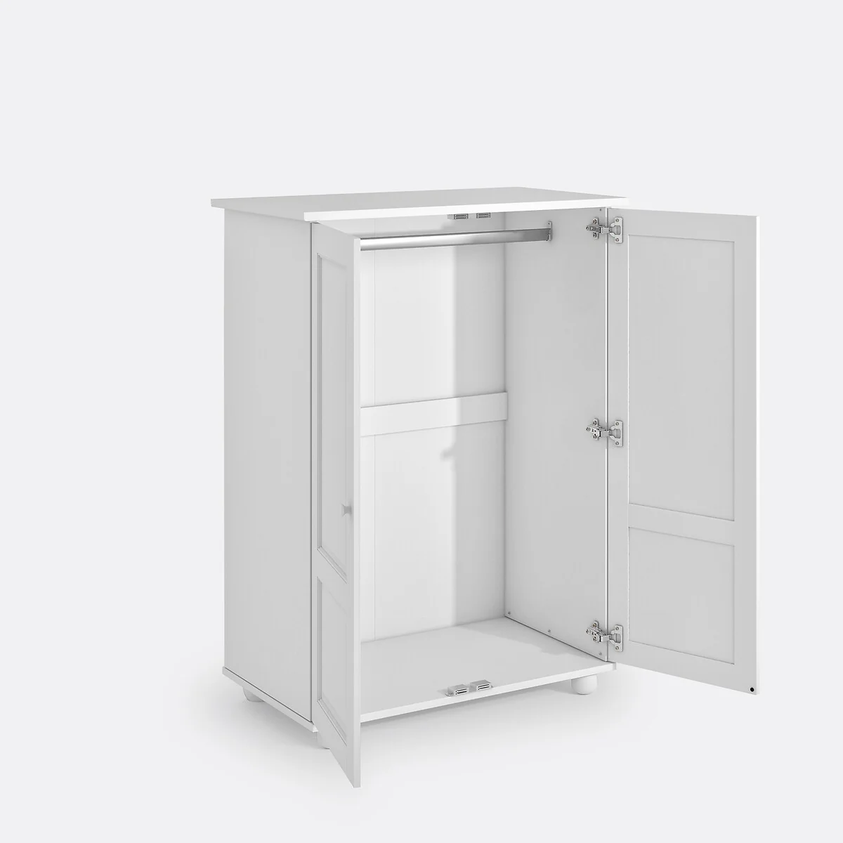 Redmond Wardrobe H120cm – image 3