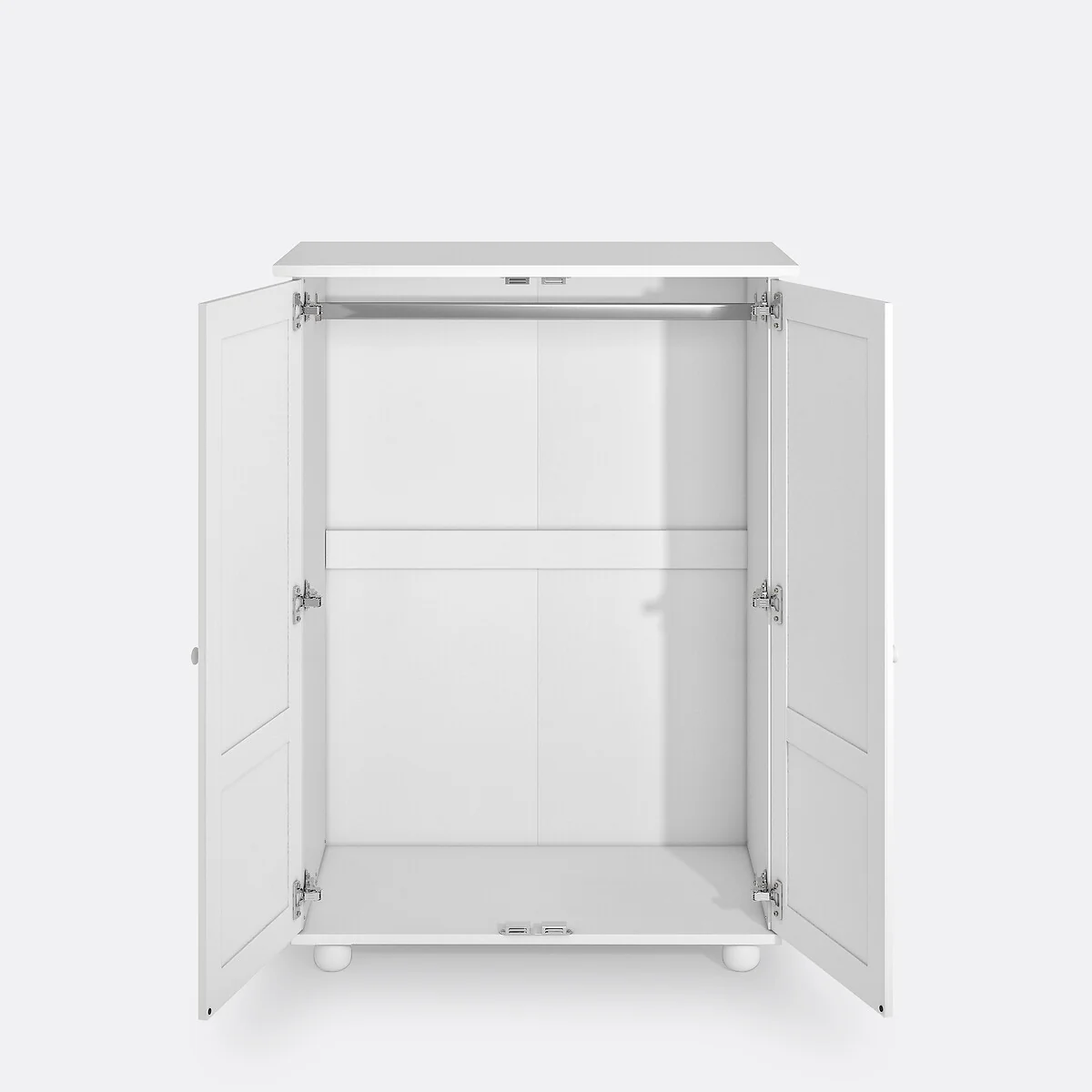 Redmond Wardrobe H120cm – image 4
