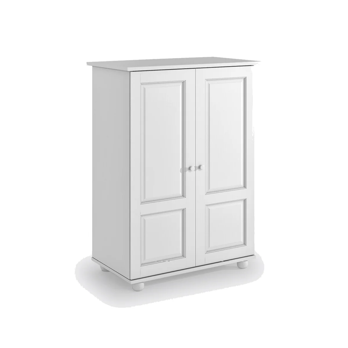 Redmond Wardrobe H120cm – image 1