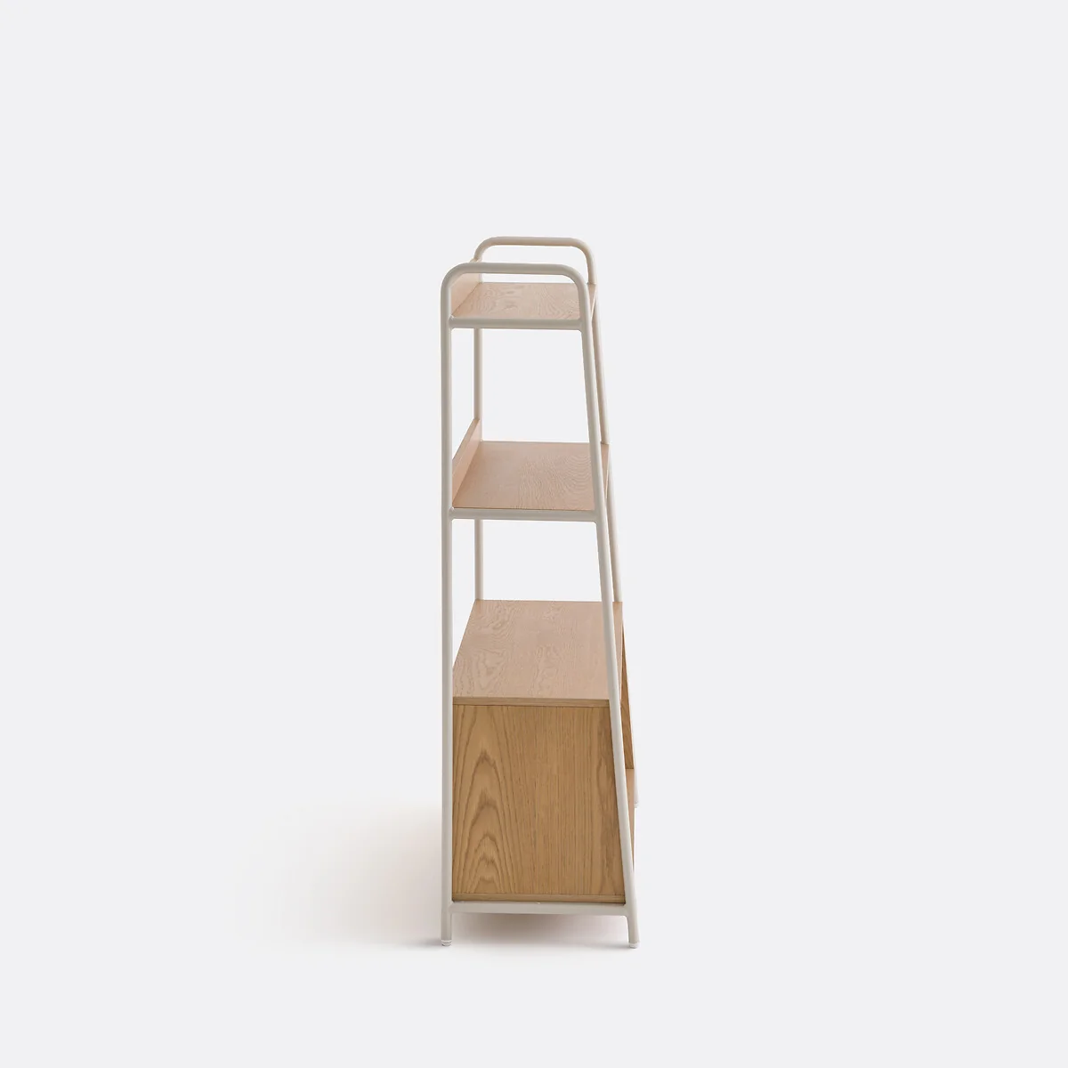Marcus Children's Storage Shelving Unit – image 3