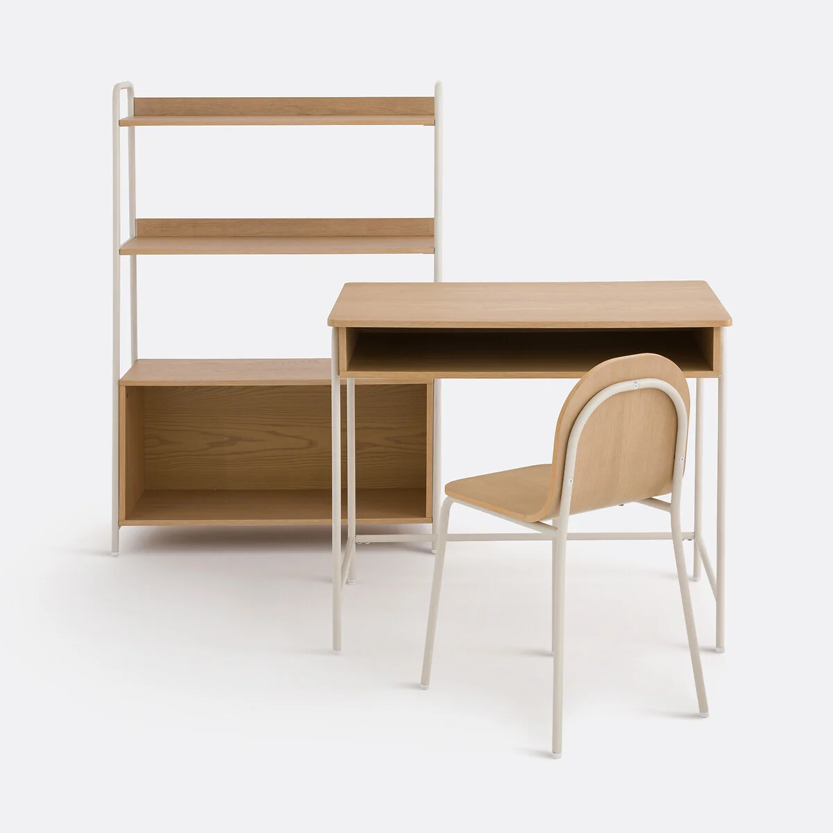 Marcus Children's Storage Shelving Unit – image 5