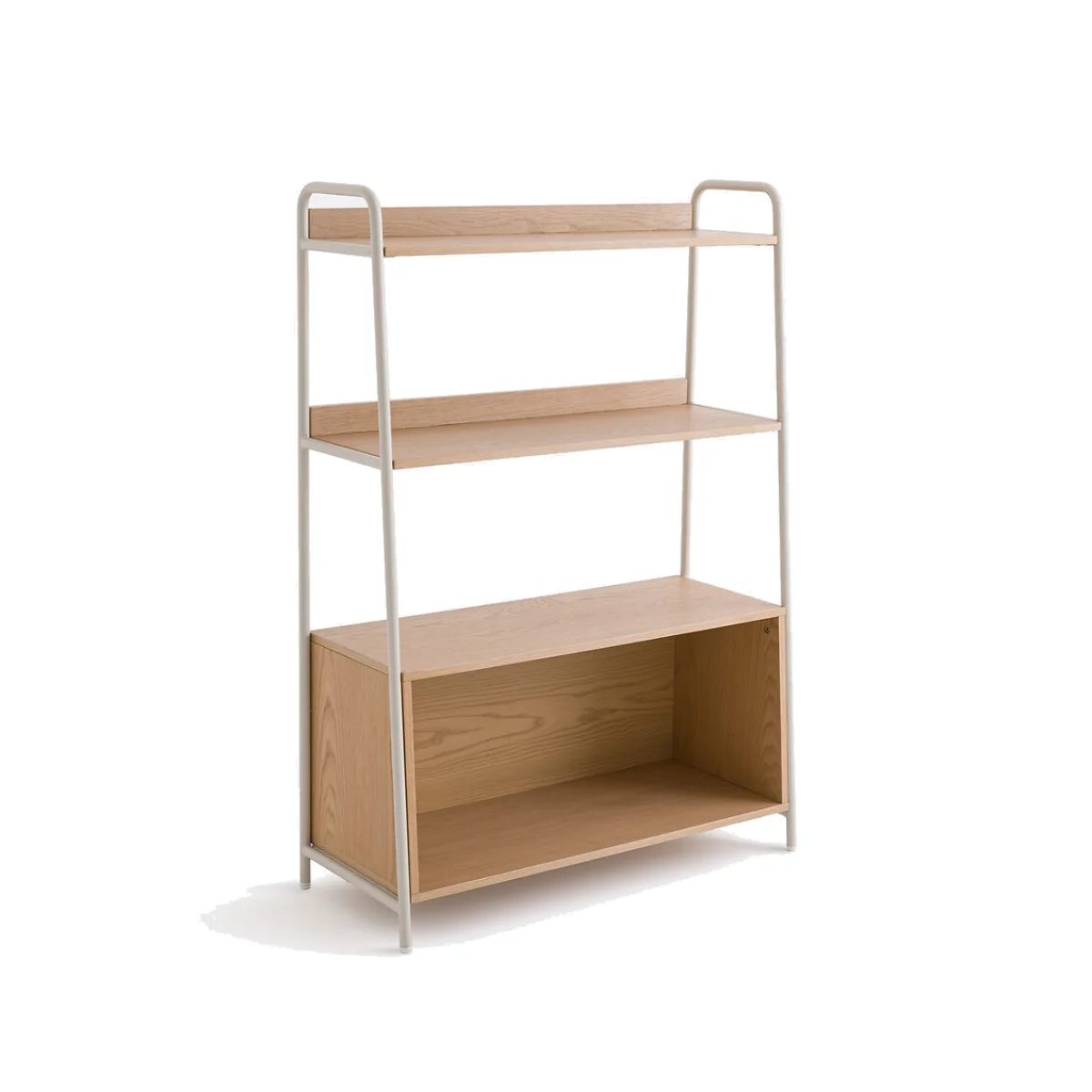 Marcus Children's Storage Shelving Unit – image 1