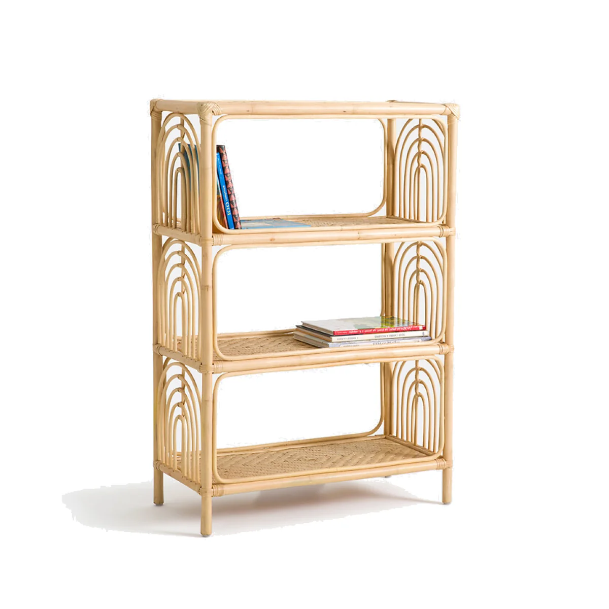 Thao Shelving Unit – image 1