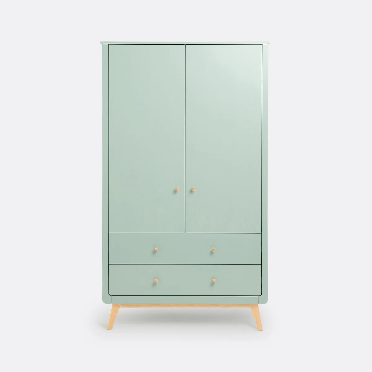 Willox Child's Wardrobe – image 2