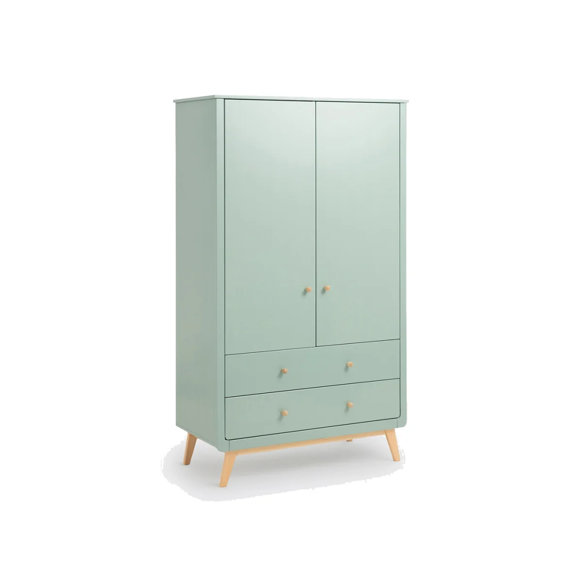 Willox Child's Wardrobe – image 1