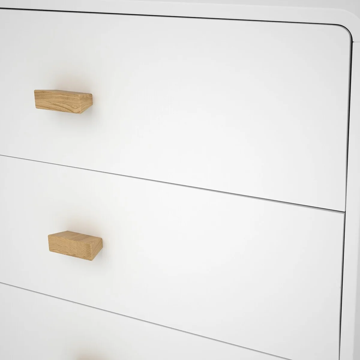 Jimi Child's Wardrobe & Drawers Unit – image 5