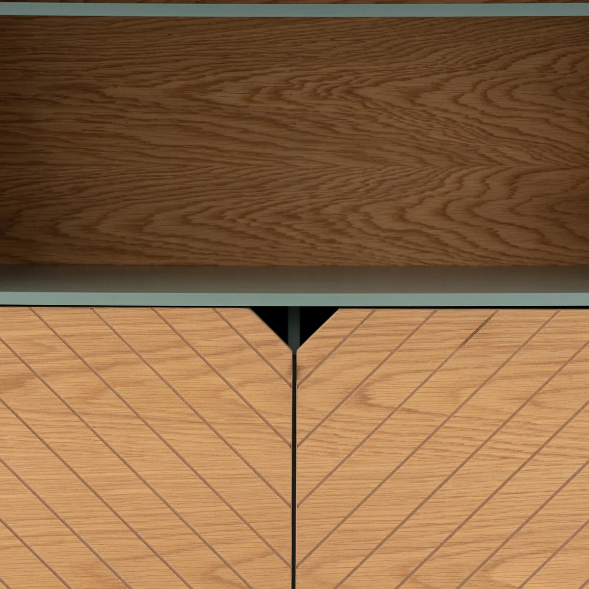 Waldo Children's Bookcase / Storage Shelf – image 6