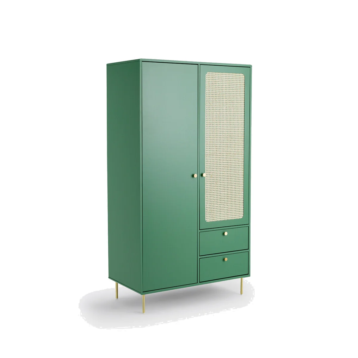 Redpop Child's Wardrobe – image 1