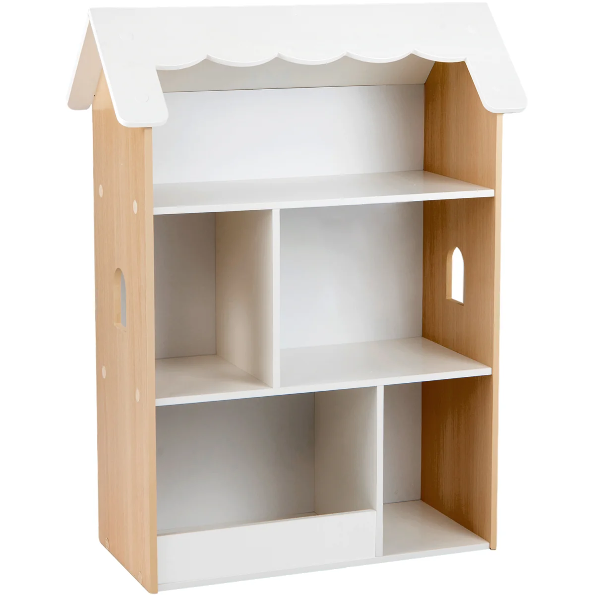 House-Shaped Kids Bookshelf – image 7