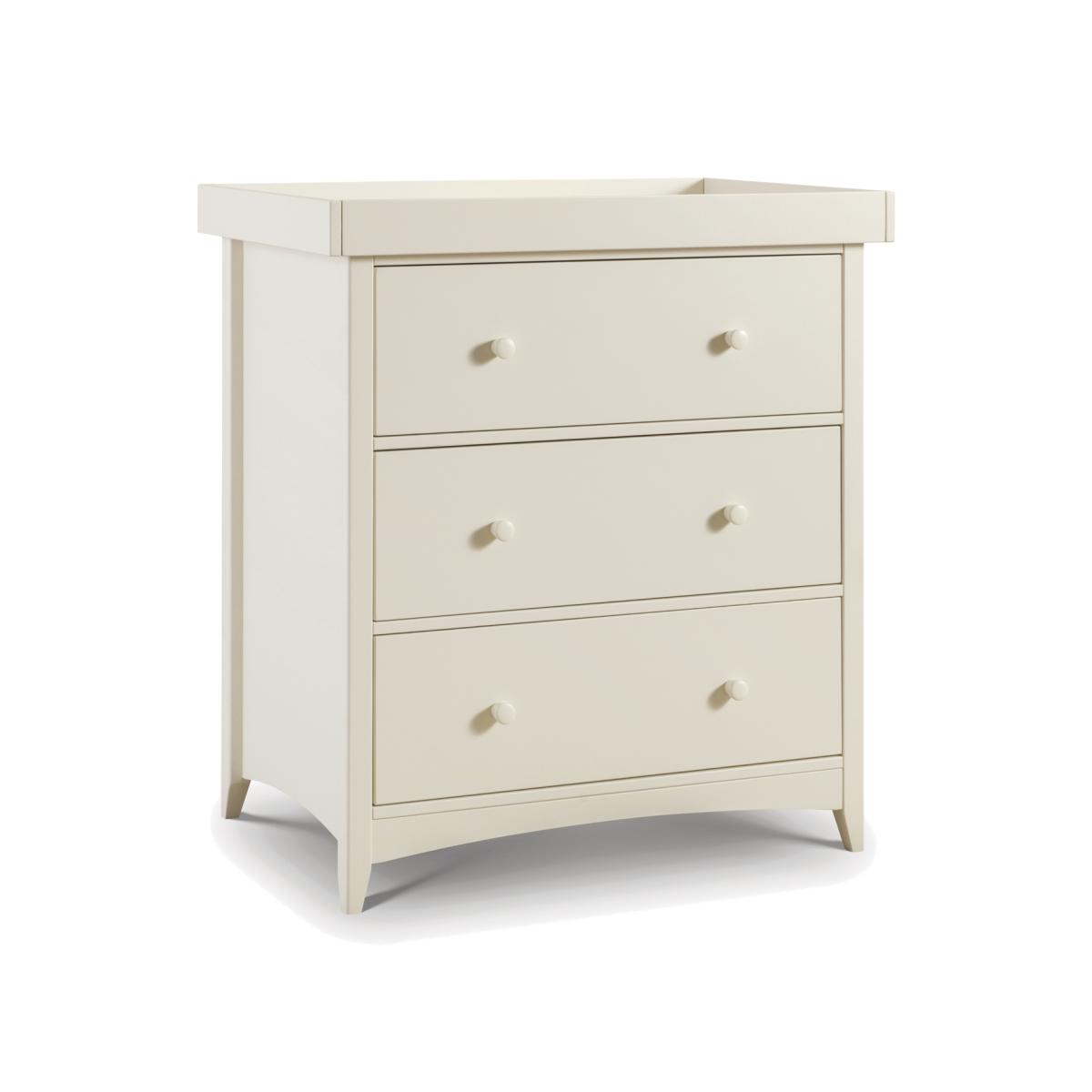 Discon Cameo Changing Station - 11111