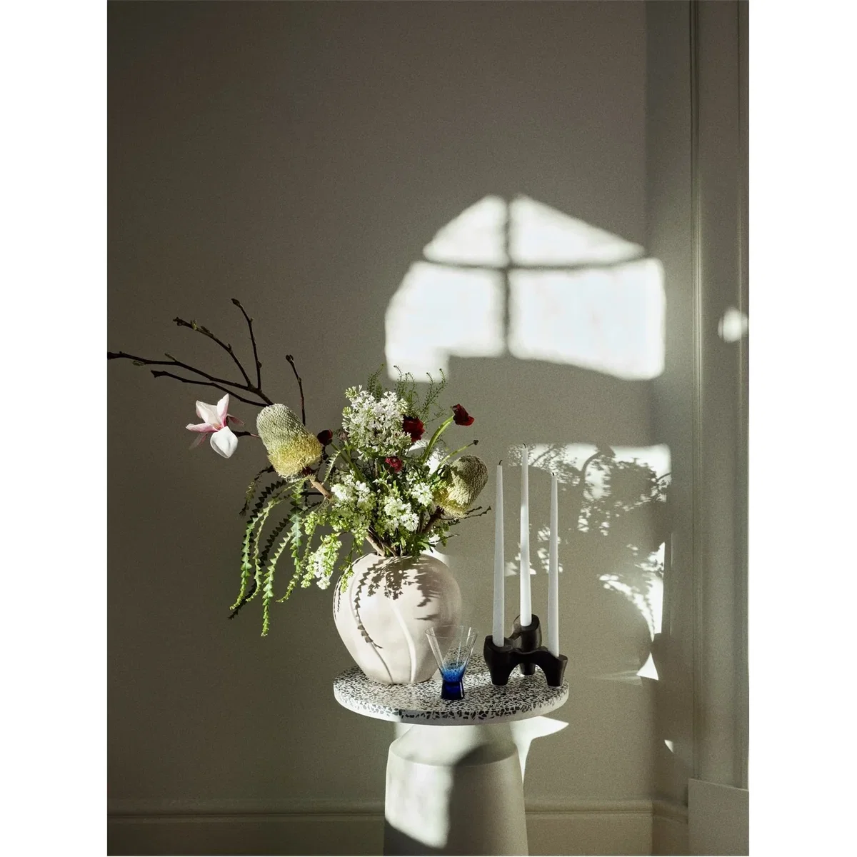 BrosteCopenhagen Laia Candelabra – image 2