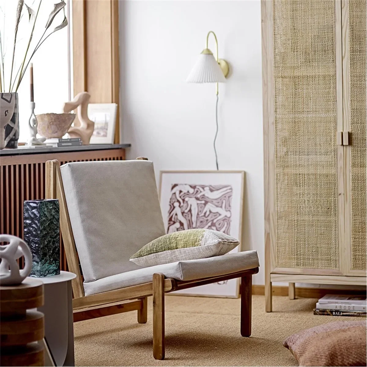 Lucie Candlestick – image 2