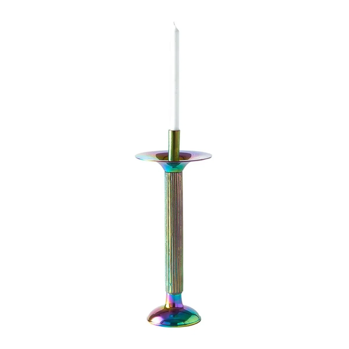 Doric Candle Holder - Medium – image 2