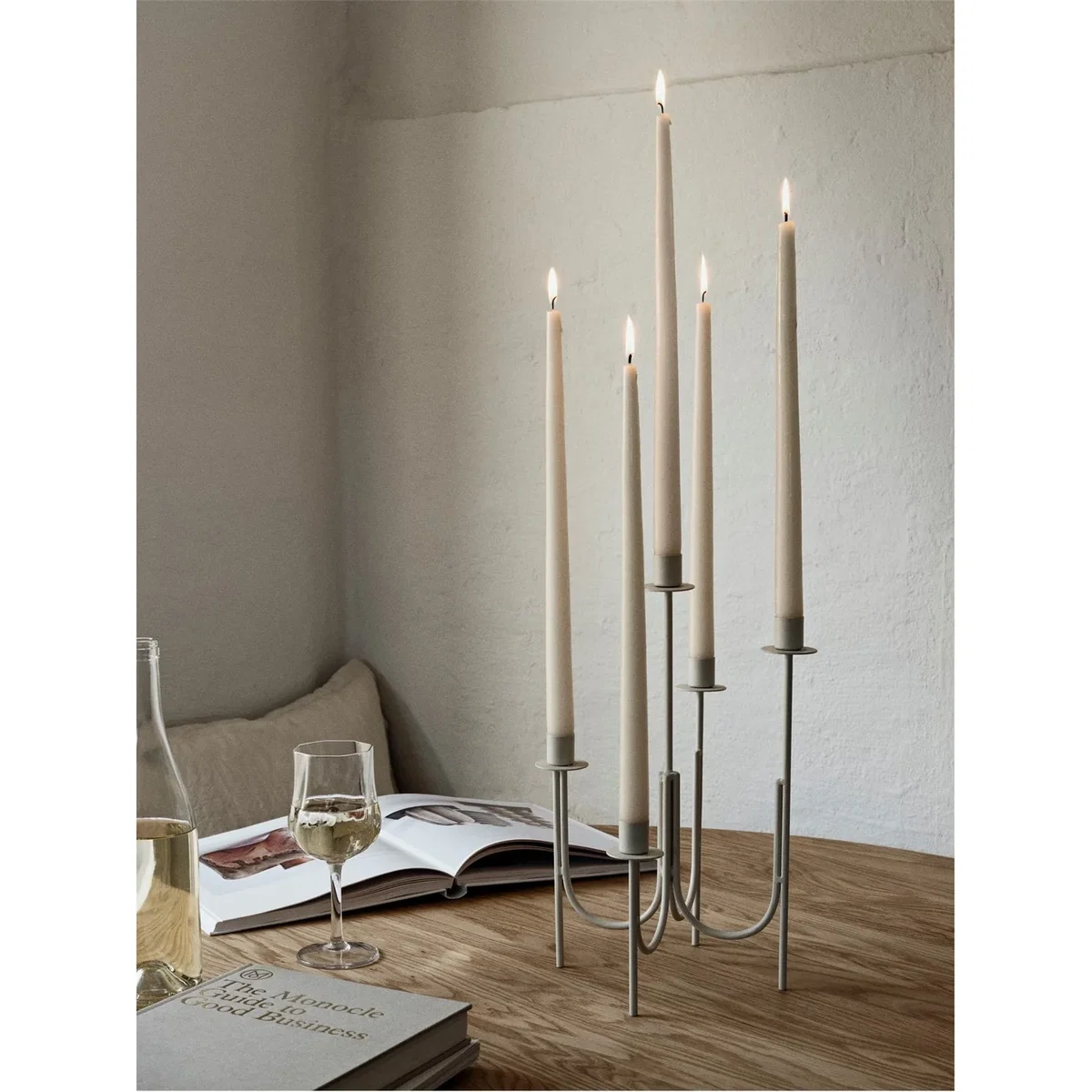 Farri Candleholder – image 2