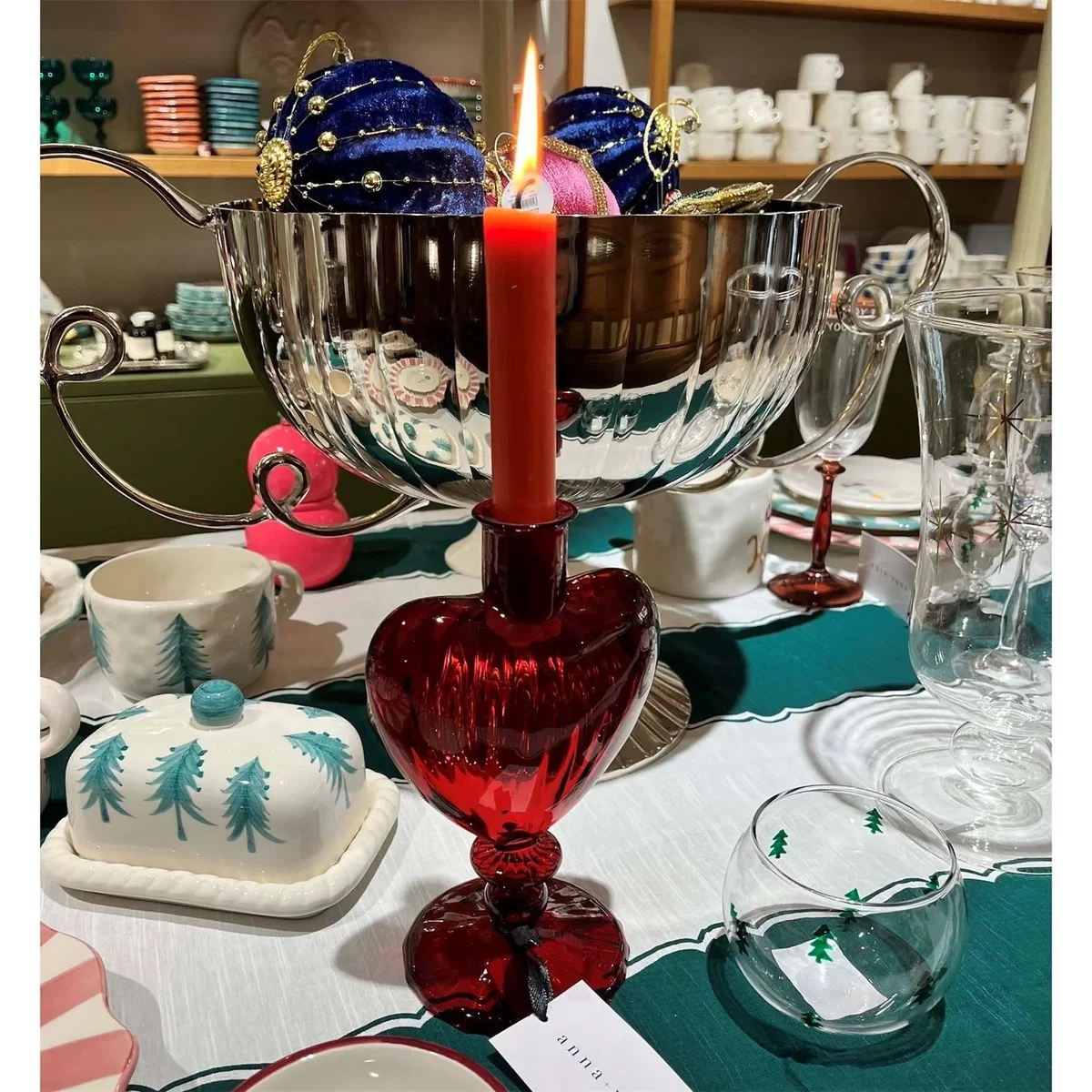 Anna Candle Holder 62 – image 2