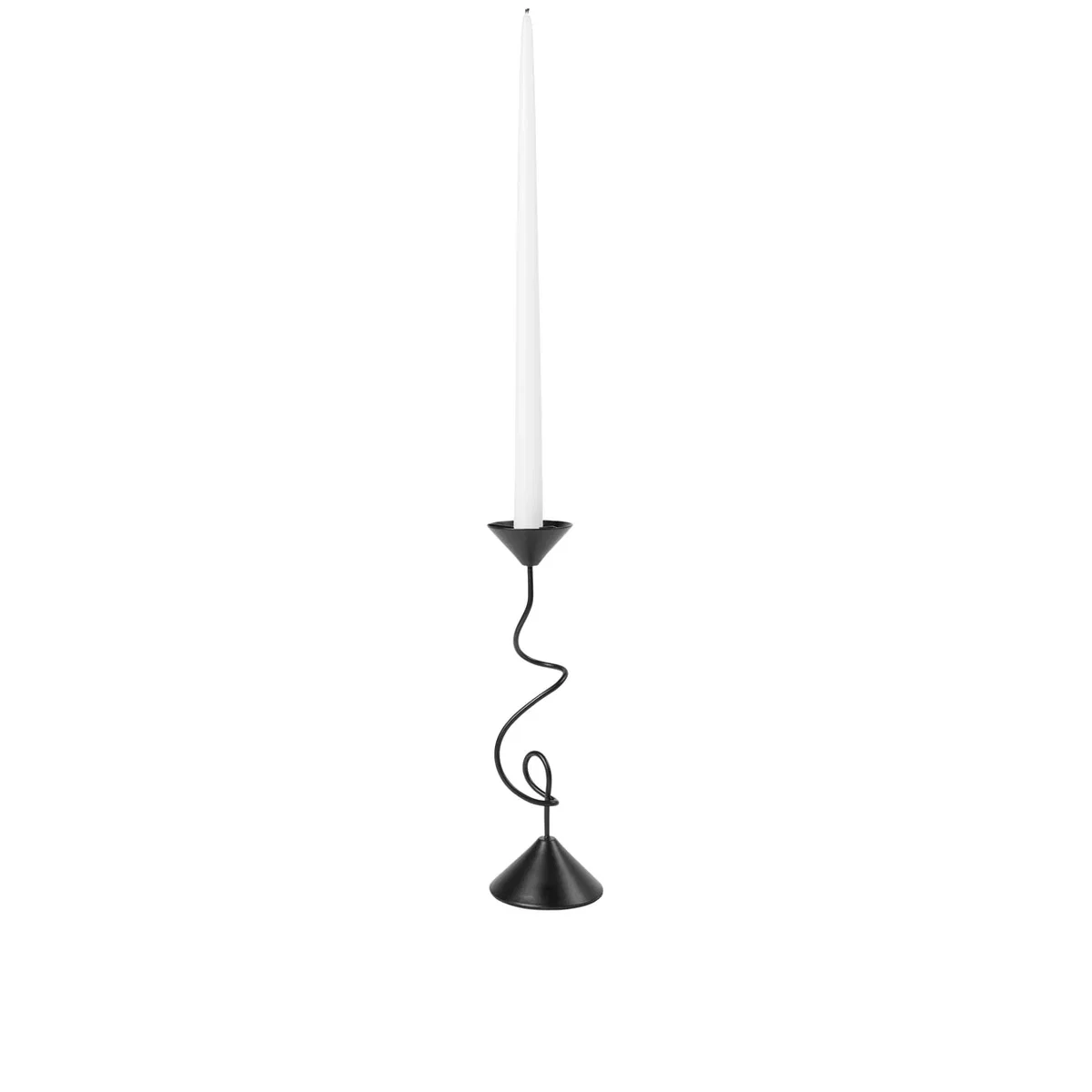 Large Candle Holder – image 1