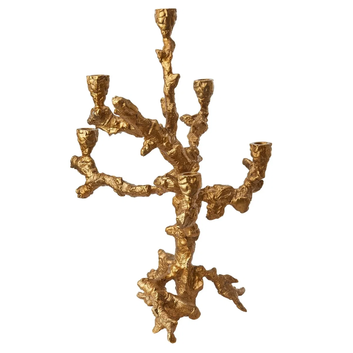 Apple Tree Candle Holder- Large – image 2