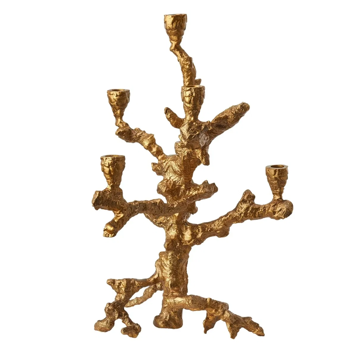 Apple Tree Candle Holder- Large – image 3