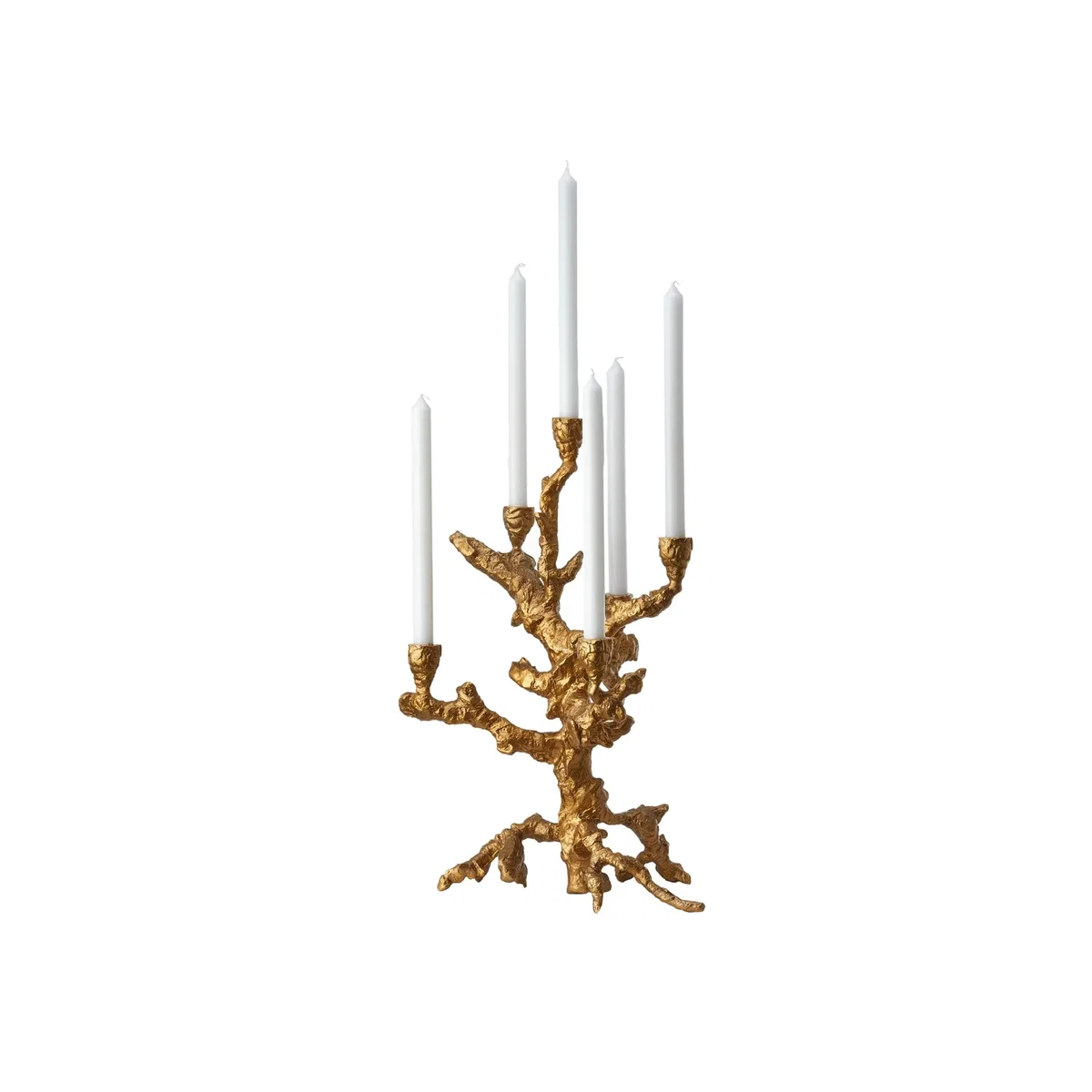 Apple Tree Candle Holder- Large – image 1
