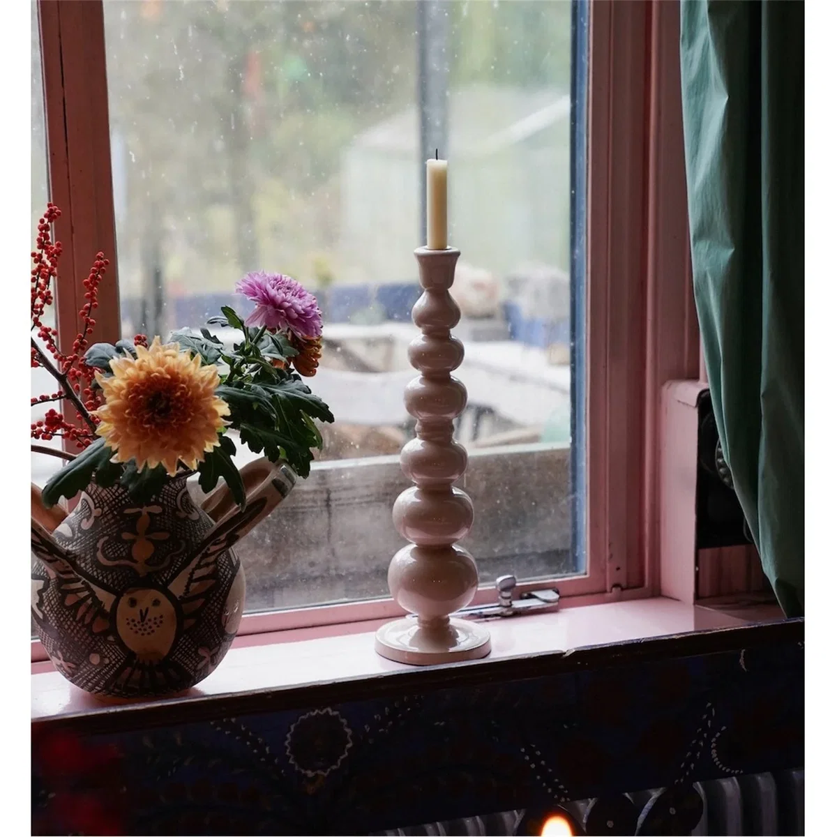 Anna Ice Balloon Candle Holder – image 2