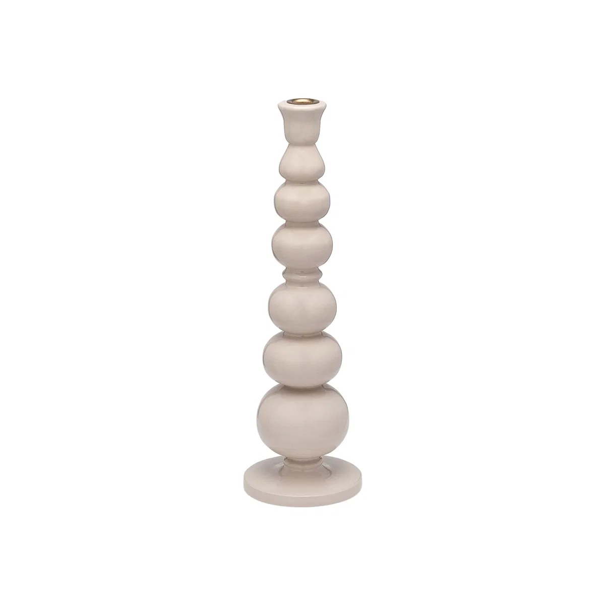 Anna Ice Balloon Candle Holder – image 1