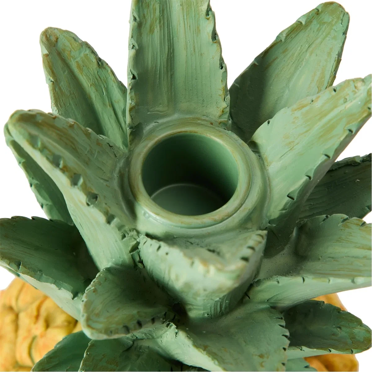 Pineapple Candle Holders – image 2