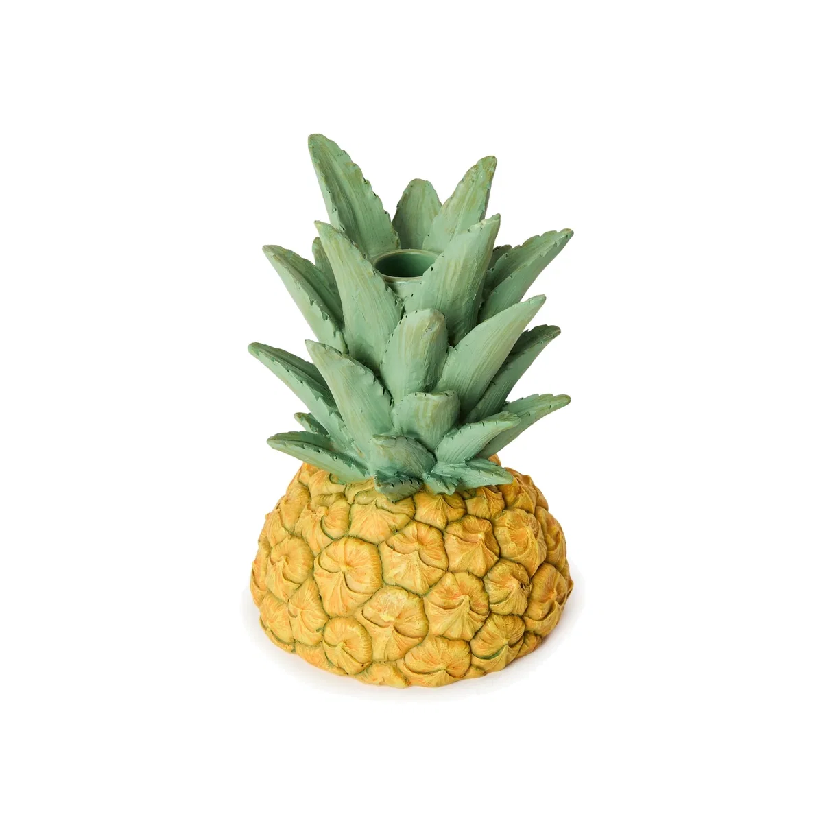 Pineapple Candle Holders – image 1