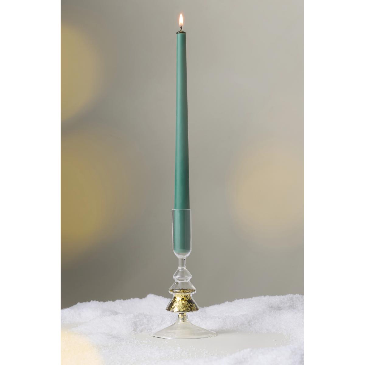 Glitter Tree Candleholder – image 3