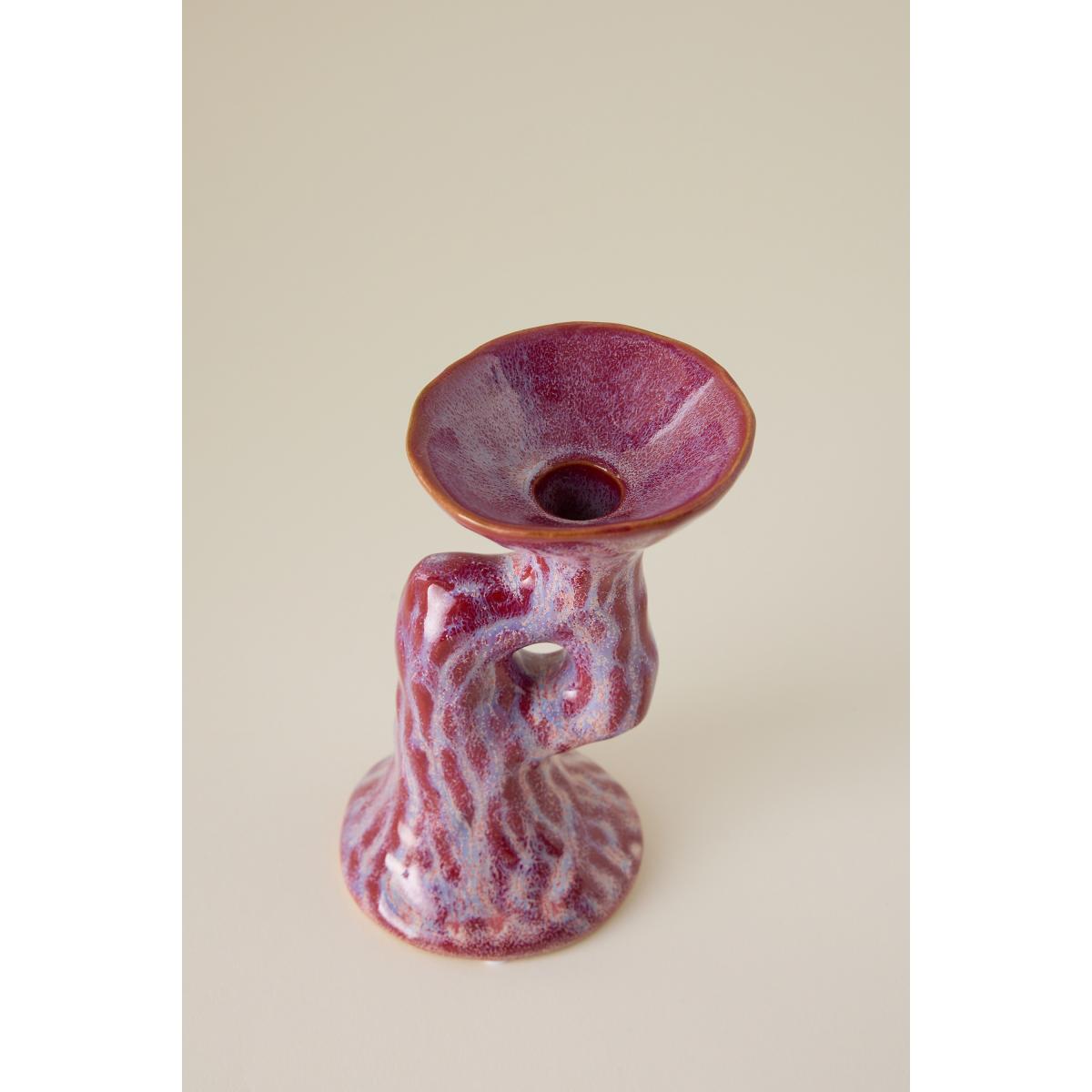 Ivalie Candle Holder – image 2