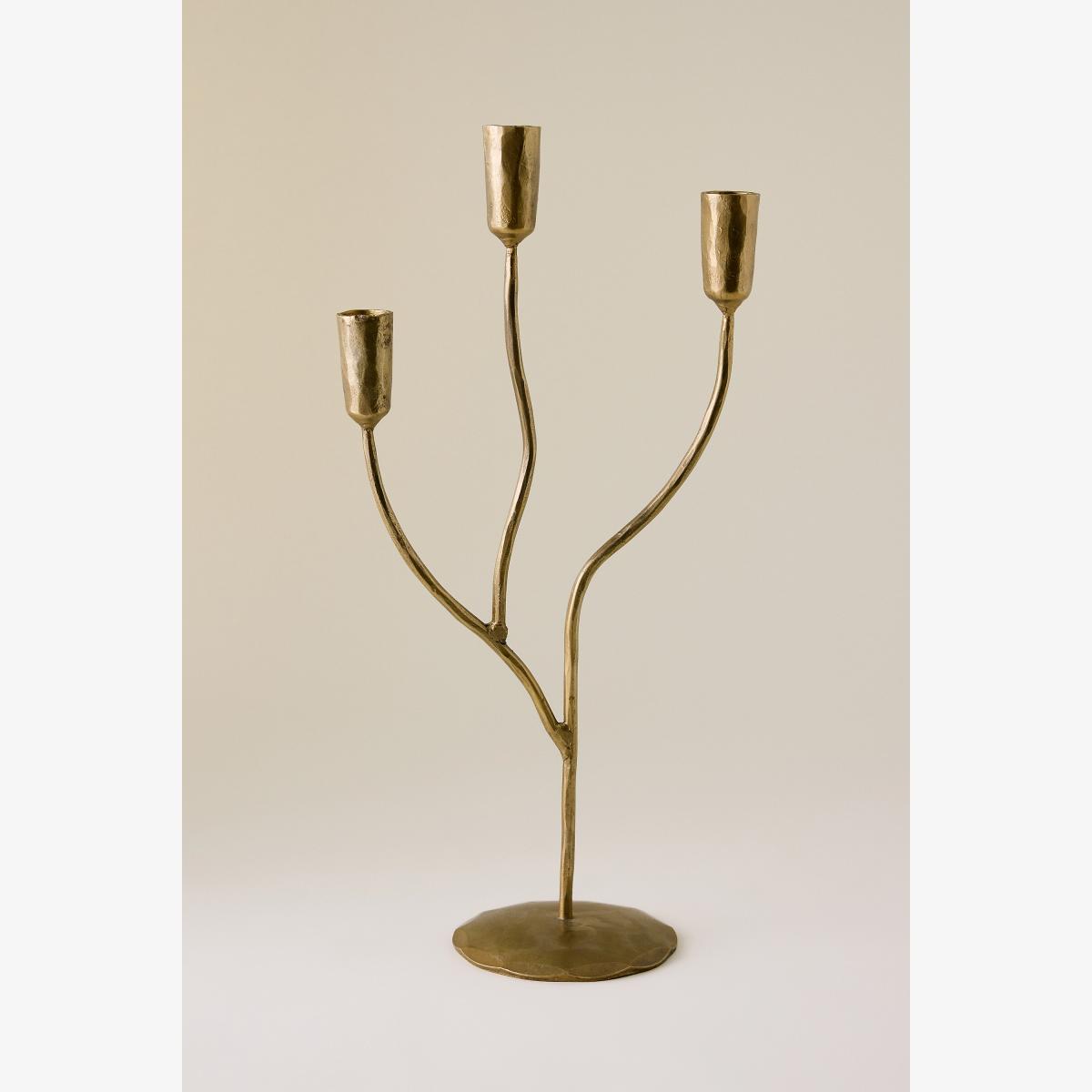nkuku Palani Candelabra – image 1