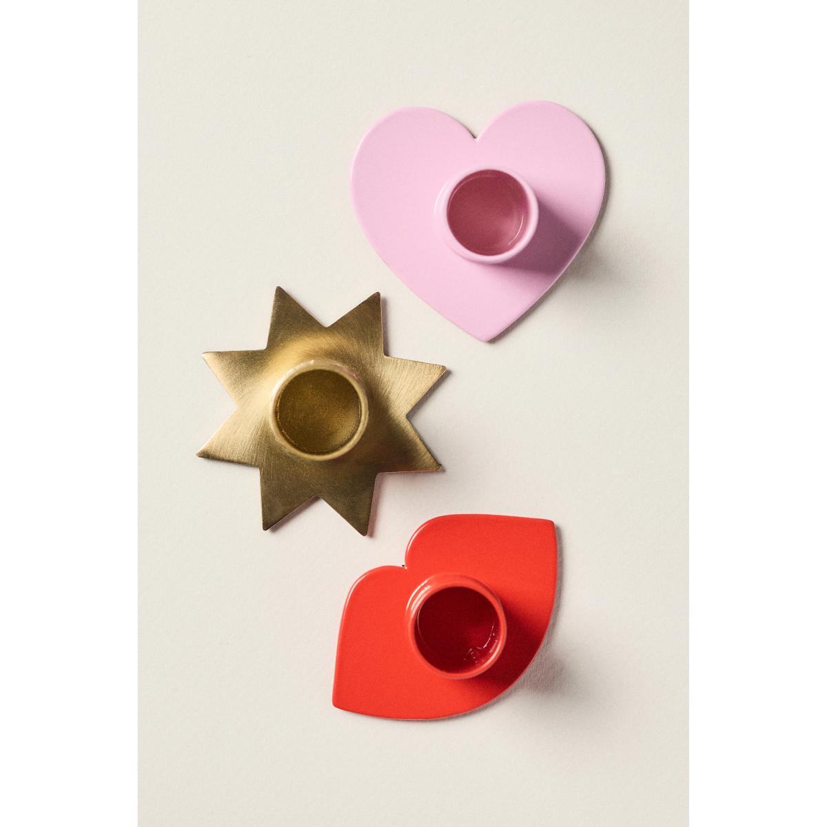 Tia Icon Candleholder – image 2
