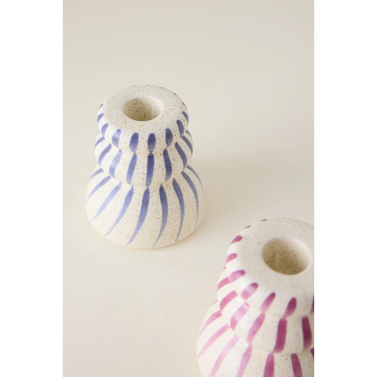 Gabin Candle Holder – image 3