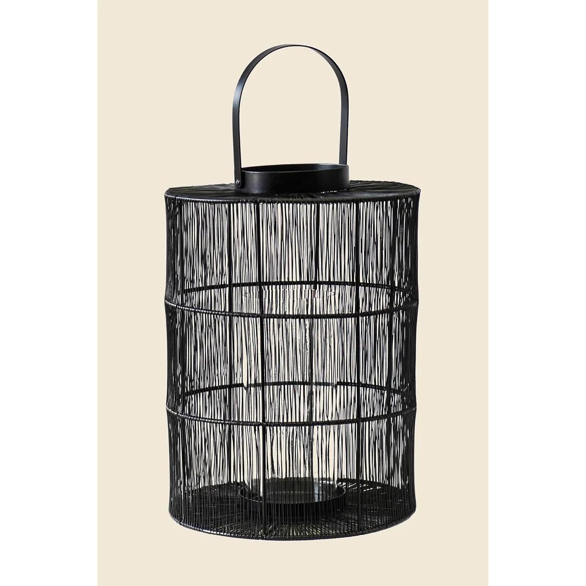 Portofino Wirework Lantern – image 3