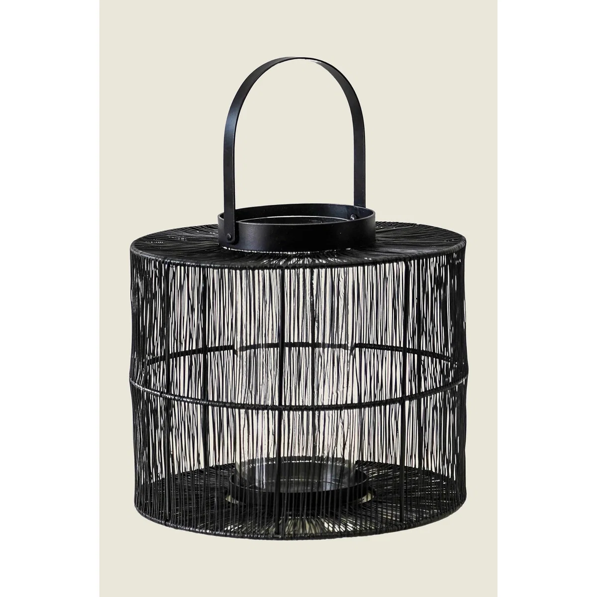 Portofino Wirework Lantern – image 4