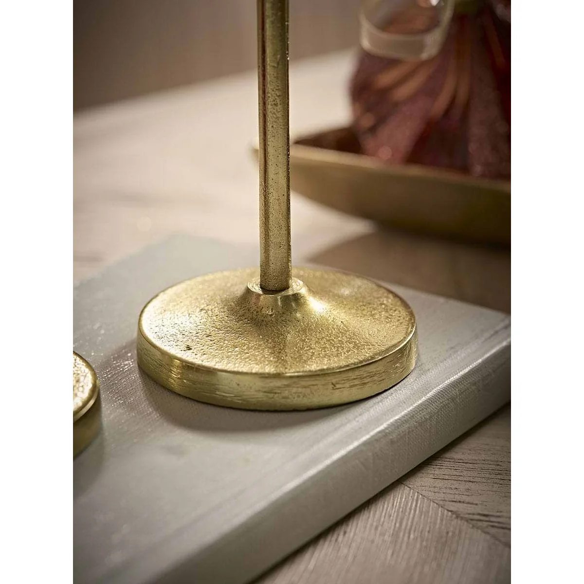Two Fabulous Bow Candle Holders - Large – image 3