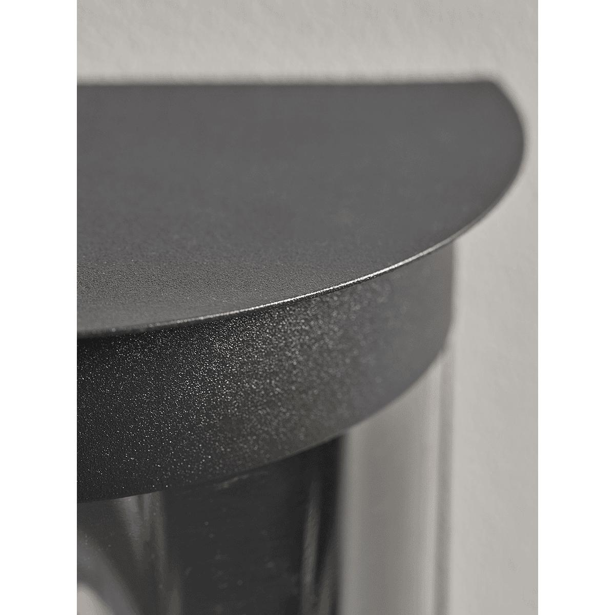 Curved Box Lantern – image 3
