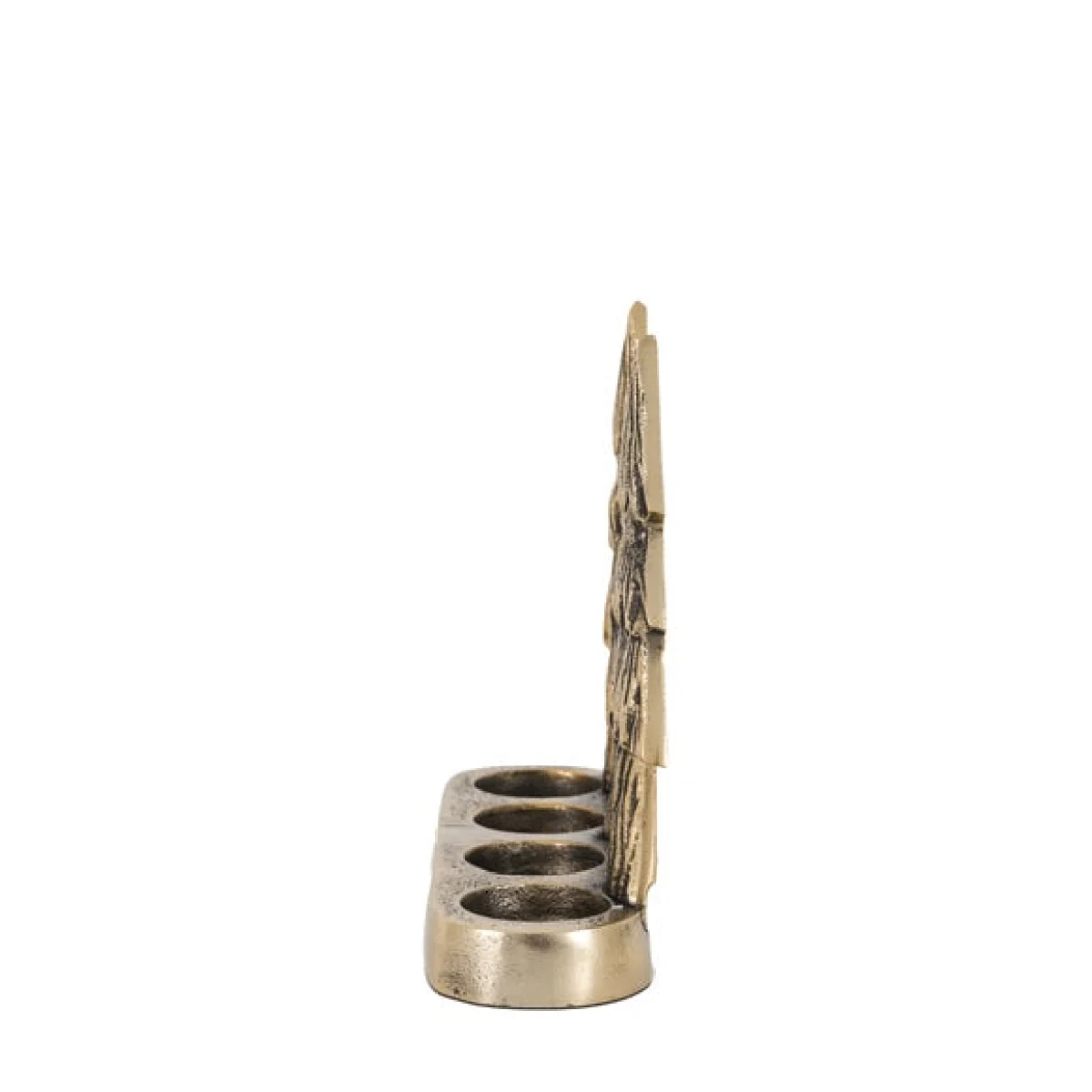 Christmas Tree Tealight Holder – image 7
