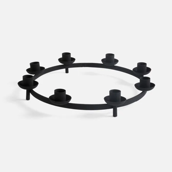 Multi Taper Candle Holder – image 3