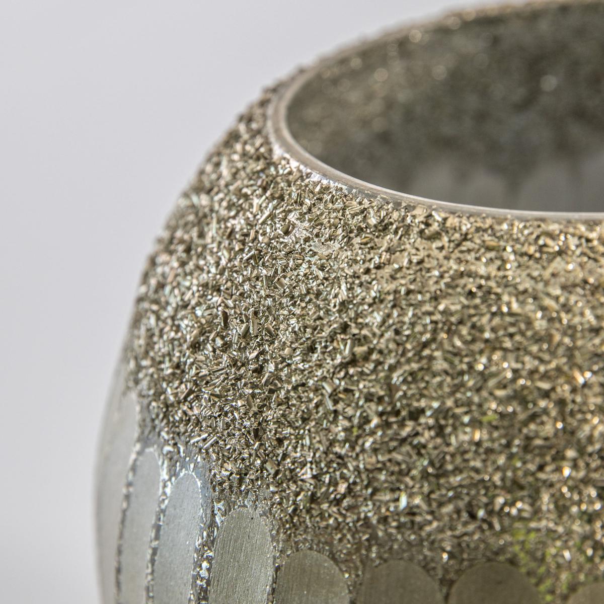 Tavy Candle Holder Gold – image 2