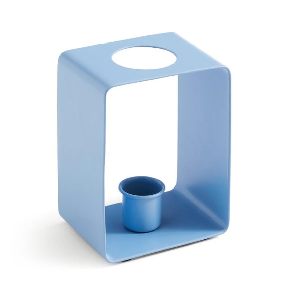 Elements Square Taper Candle Holder – image 3