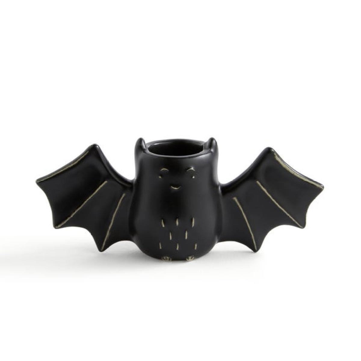 Bat Dinner Candlestick Holder – image 3
