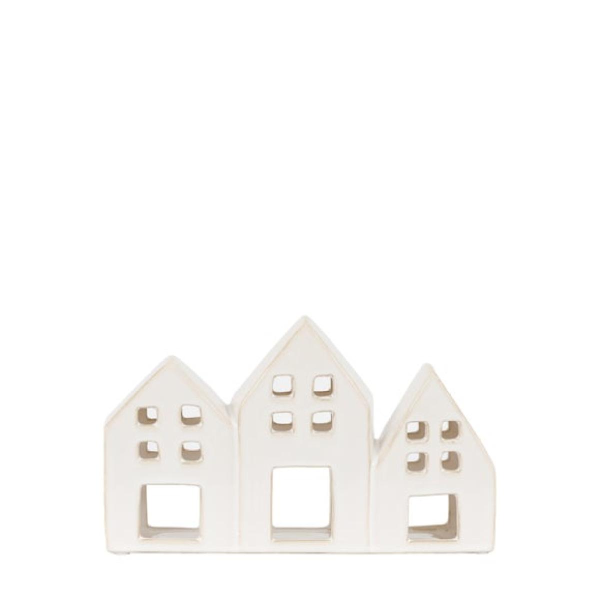 Ceramic Cosy Homes Tealight Holder – image 4